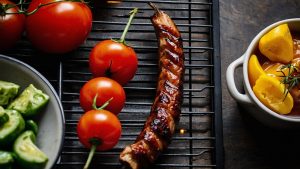 Fast and Simple BBQ Accompaniments