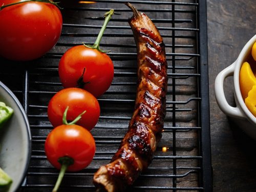 Fast and Simple BBQ Accompaniments