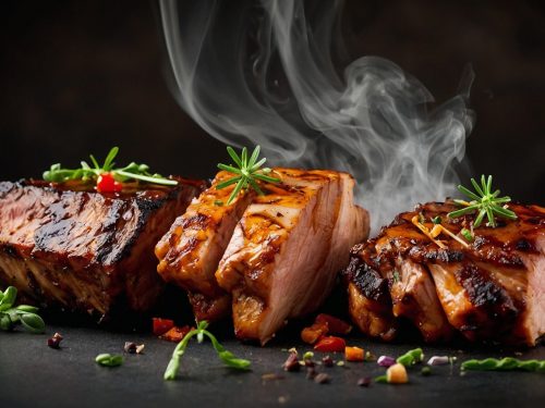 16 Essential BBQ Dishes for Novice Chefs