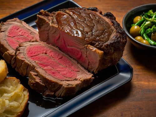 16 Perfect Accompaniments for Prime Rib