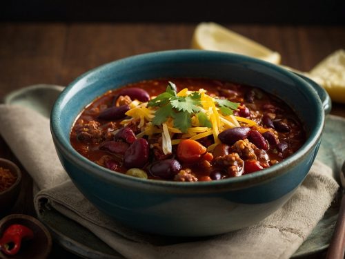 Ways to Reinvent Your Leftover Chili