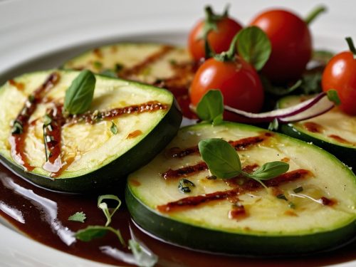 19 Tantalizing Zucchini-Infused Dinners