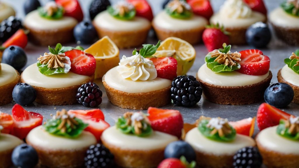 20 Italian Cake Delights