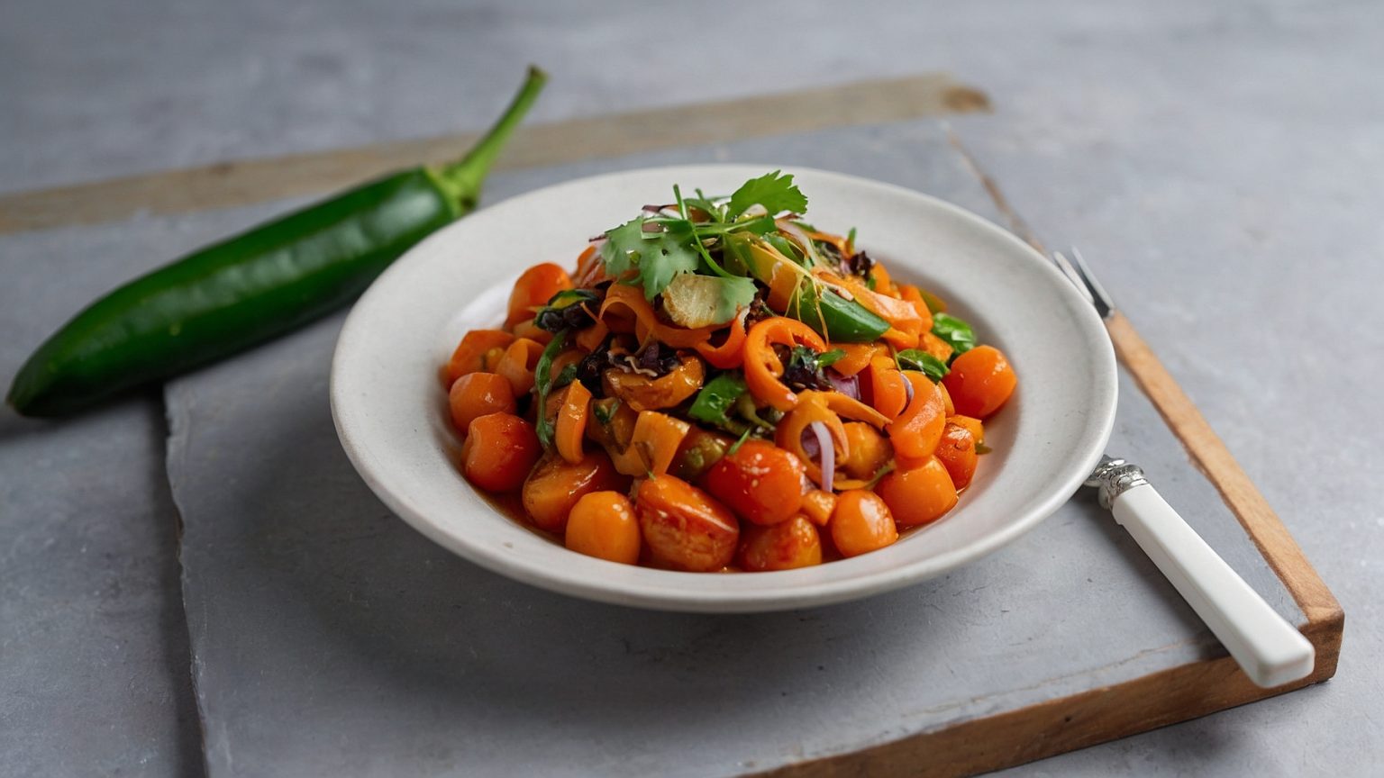 Top 10 Vegetarian Main Courses - Recipes.net