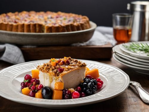 30 Top Thanksgiving Starter Ideas