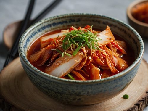 5 Must-Try Kimchi-Inspired Dishes
