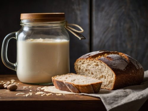 5 Ways to Repurpose Sourdough Starter Discards
