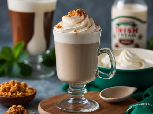 7 Homemade Irish Cream Beverage Recipes