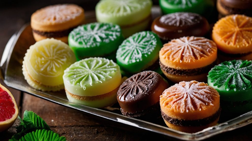 8 Must-Try Classic Irish Sweets