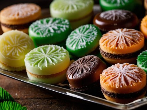 8 Must-Try Classic Irish Sweets