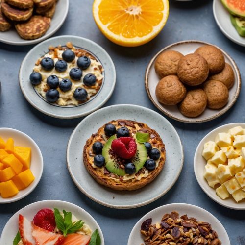 13 Breakfast Options for Managing Diabetes - Recipes.net