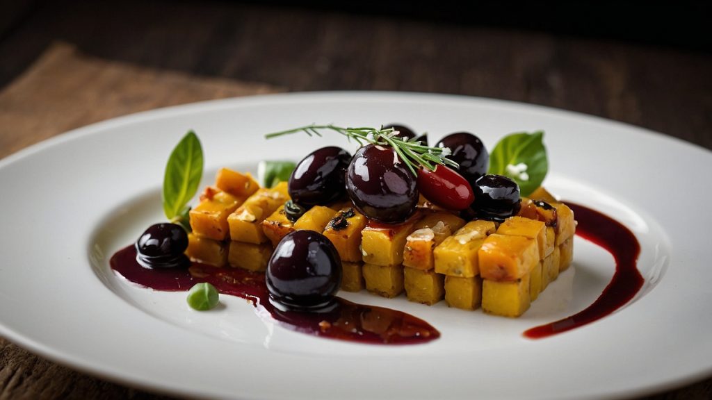 Classic Vegetarian Dishes from Greece