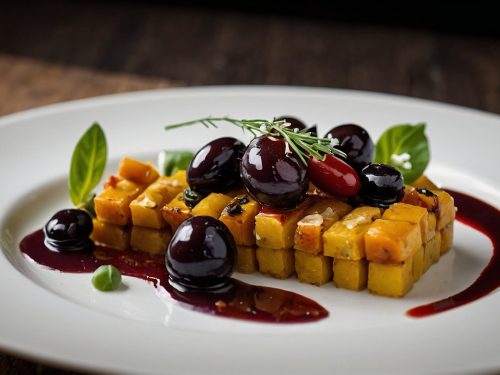Classic Vegetarian Dishes from Greece