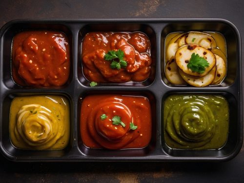 Essential Sauces for Effortless Dinners