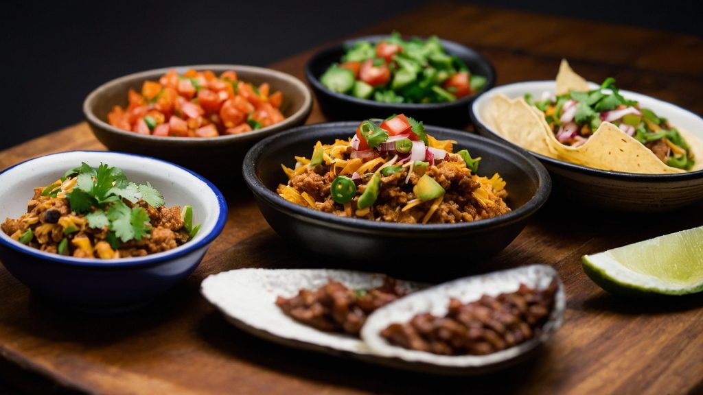 Essential Side Dishes to Enhance Your Taco Night