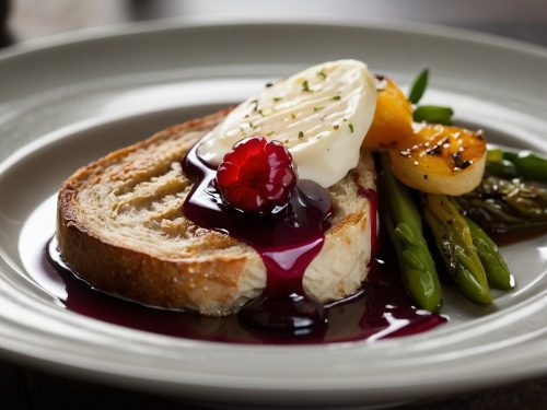 Morning Meals Ideal for Celebratory Gatherings