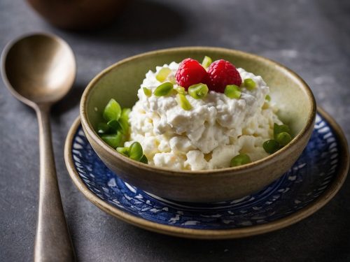 Must-Try Cottage Cheese Dishes