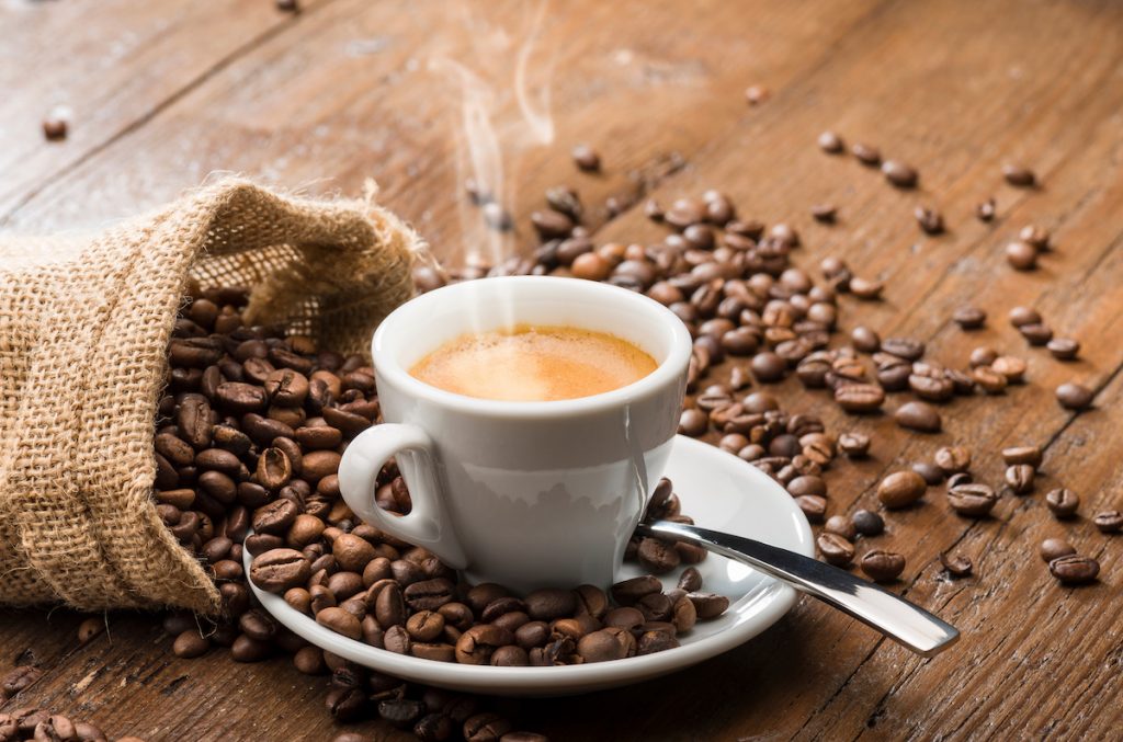 Pairing Coffee with Foods: A Flavor Journey