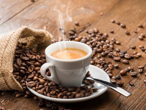 Pairing Coffee with Foods: A Flavor Journey