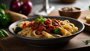 Perfect Side Dishes to Complement Your Spaghetti Feast