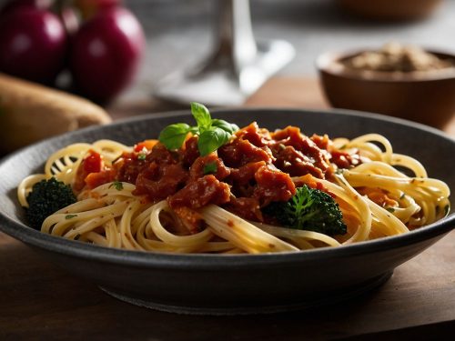 Perfect Side Dishes to Complement Your Spaghetti Feast