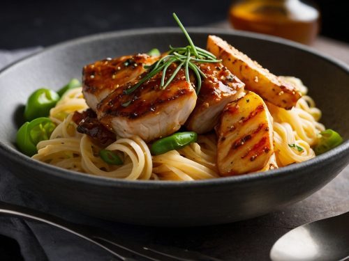 Quick and Convenient One-Dish Dinners