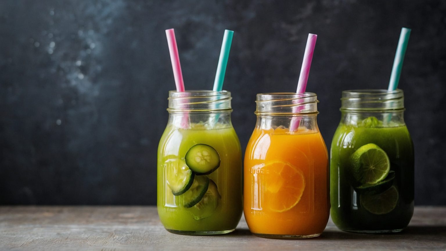 What Is Reconstituted Juice