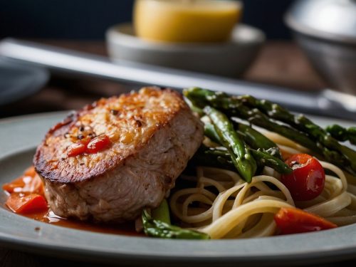 Simple and Relaxing Friday Night Meals Recipes