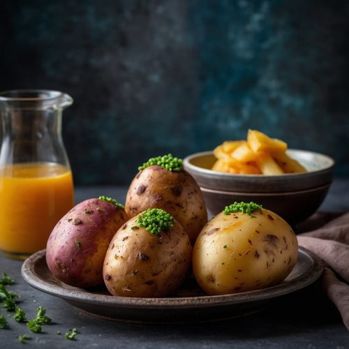 20 Sumptuous Potato Pairings for Your Easter Feast - Recipes.net