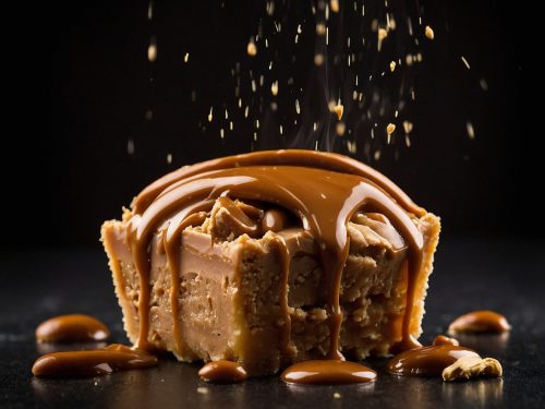 Tempting Peanut Butter Treats