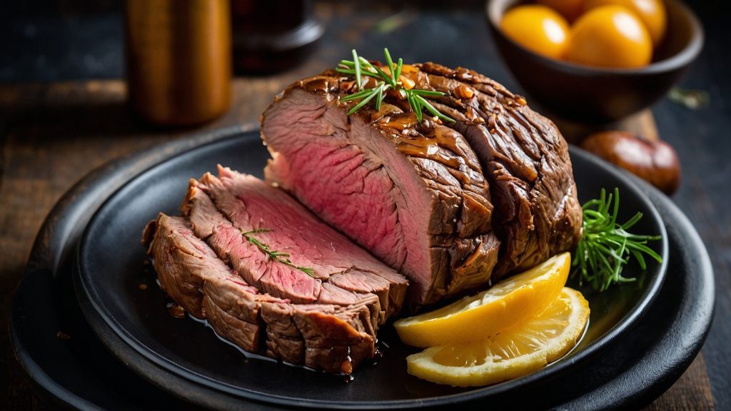 Tempting Recipes to Transform Leftover Roast Beef