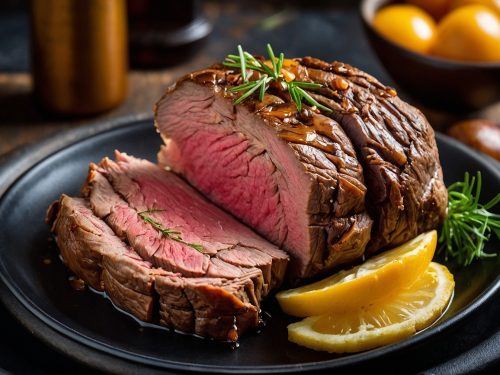 Tempting Recipes to Transform Leftover Roast Beef