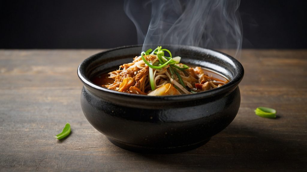 Top 10 Asian Crock-Pot Dishes