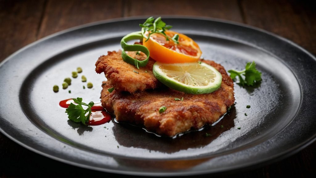 Top 9 Schnitzel Variations: From Pork to Veal