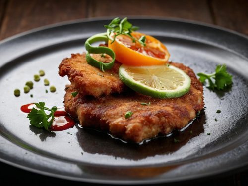 Top 9 Schnitzel Variations: From Pork to Veal