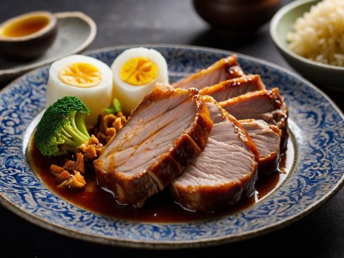 Top Exquisite Filipino Pork Dishes