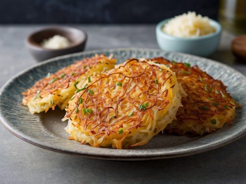 Ways to Transform Frozen Hash Browns into Mouthwatering Meals