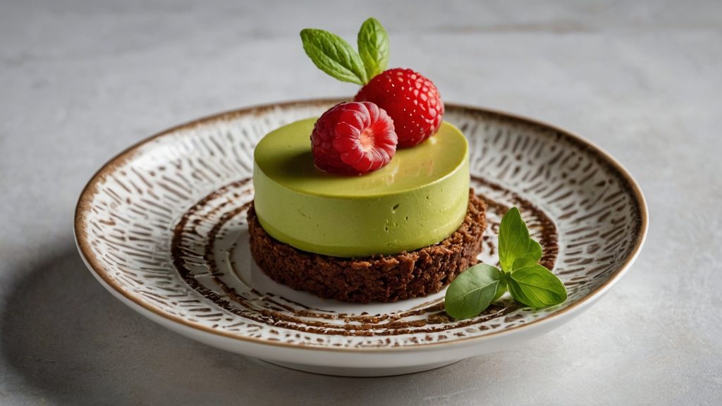 8 Indulgent Avocado Dessert Recipes