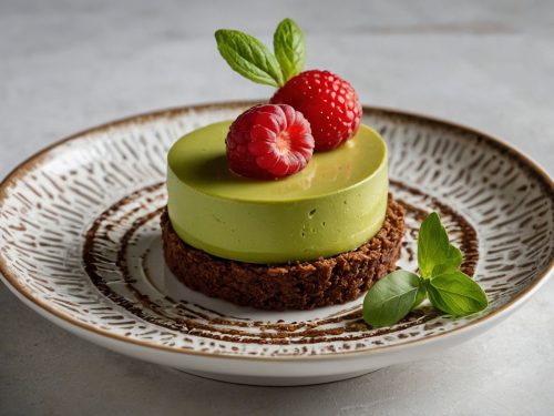 8 Indulgent Avocado Dessert Recipes