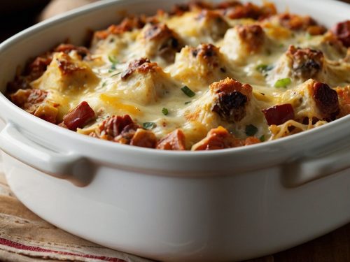 Affordable Casserole Recipes for Savvy Savers