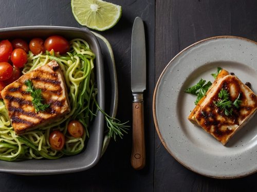 Budget-Friendly Quick Meals