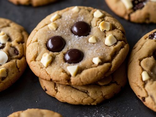 Chewy Cookies to Satisfy Your Sweet Tooth