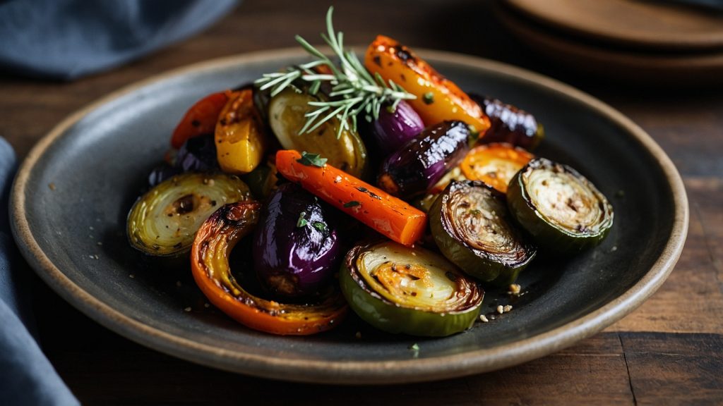 Easy and Impressive Toaster Oven Dishes