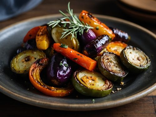 Easy and Impressive Toaster Oven Dishes