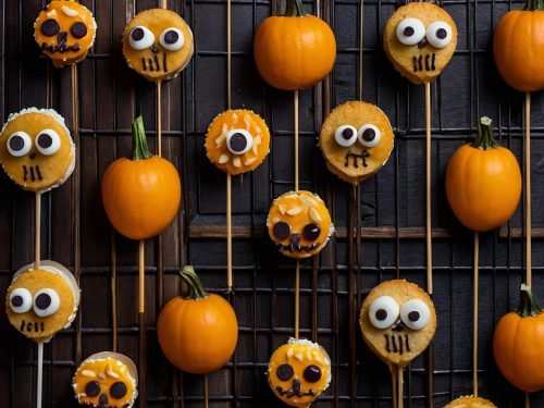 Effortless Halloween Snacks Guaranteed to Impress
