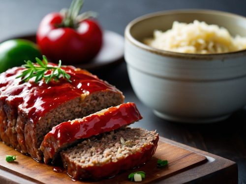 Essential Accompaniments for Your Meatloaf Dinner