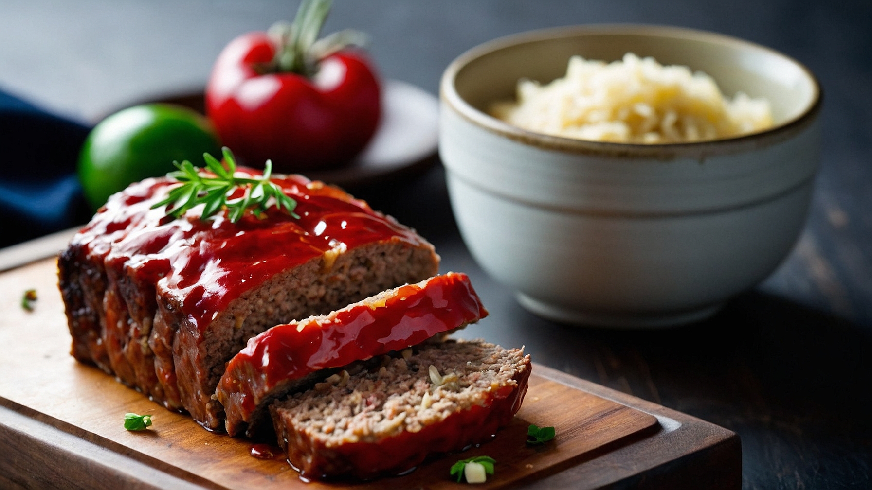 10 Essential Accompaniments for Your Meatloaf Dinner - Recipes.net