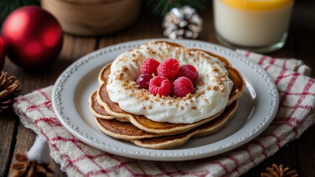 Festive Christmas Morning Breakfast Ideas You Can Prepare in Advance