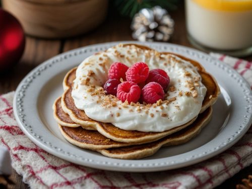 Festive Christmas Morning Breakfast Ideas You Can Prepare in Advance