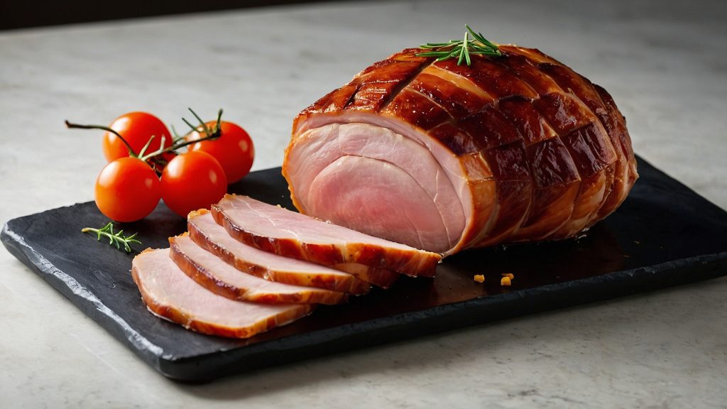 How to Cook Ham